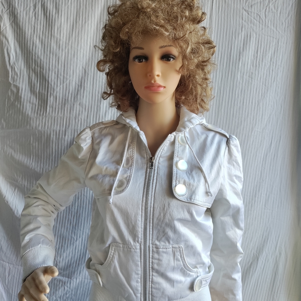 Women's jacket